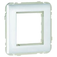 Pierścień adaptujący do modułów 45x45 (QUADRO45) | 50881TBR Efapel