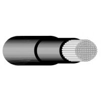 Kabel sieciowany YAKXS 1x300 RMC 0,6/1kV BĘBEN | WAC7501T00CEA0O Eltrim