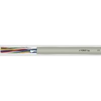 Kabel telekomunikacyjny J-Y(ST)Y LG 2x2x0,8 300V BĘBEN | 33018 Helukabel