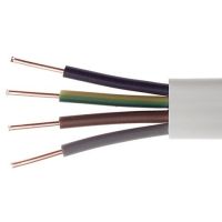Przewód instalacyjny YDYP żo 4x2,5 450/750V KRĄŻEK | WCA3104F00ADF0J Eltrim