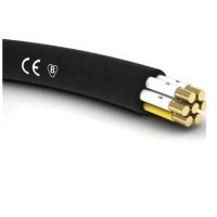 Kabel sygnalizacyjny YKSY żo 14x2,5 0,6/1kV żyły numerowane BĘBEN | WCC5114F00AEA0J Eltrim