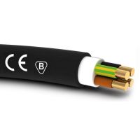 Kabel energetyczny YKXS żo 4x16 0,6/1kV BĘBEN | WCC7004J00AEA0J Eltrim