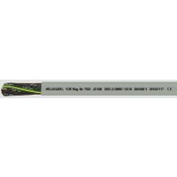 Kabel sterowniczy JZ-500 18G1 300/500V Bęben | 10076 Helukabel