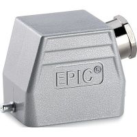 Obudowa wtyczki kątowa PG13,5 IP65 EPIC H-B 6 TS 13,5 | 10012000 Lapp Kabel