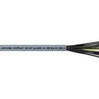 Kabel sterowniczy OLFLEX CLASSIC 110 8G1 300/500V BĘBEN | 1119208 Lapp Kabel