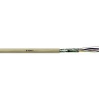 Kabel telekomunikacyjny J-Y(ST)YLG 2X2X0,8 300/300V BĘBEN | 1591501 Lapp Kabel