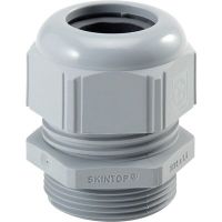 Dławik SKINTOP ST PG 11, srebrnoszary (opak=100szt) | 53015020 Lapp Kabel