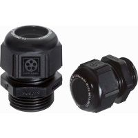 Dławik SKINTOP K-M20x1,5 Atex Plus, czarny (opak=50szt) | 54115220 Lapp Kabel