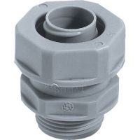 Dławik SILVYN USK-M 32X1,5, srebrnoszary | 55501350 Lapp Kabel