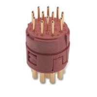 Złącze męskie z obudową EPIC SIGNAL M23 KIT F6 N 12P SLM | 75009713 Lapp Kabel