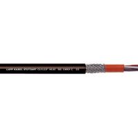 Przewód silikonowy OLFLEX HEAT 180 EWKF+C 4G1,5 BĘBEN | 00463153 Lapp Kabel