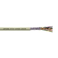 Przewód sterowniczy UNITRONIC LIHCH (TP) 8x2x0,25 BĘBEN | 0038408 Lapp Kabel