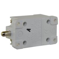 Łącznik krańcowy LK-1, styki NO+NC | W0-59-391012 Promet