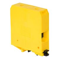 Złączka gwintowa ZG-G70, żółta (20szt.) | A11-0671 Pokój