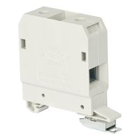 Złączka gwintowa ZG-G35/TS35, szara (20szt.) | A11-1638 Pokój
