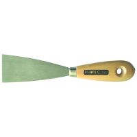 Szpachelka ze stali hartowanej PMES80 długość: 80mm 051620 | 05101198 PROTEC.class