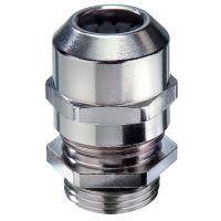 Dławnica kablowa mosiężna (Dławik) PKVMM 16x1,5 IP68 052369 | 05101924 PROTEC.class