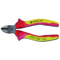 Obcinaczki boczne PVDE-S2 160mm 053403 | 05103008 PROTEC.class