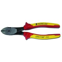Obcinaczki boczne wydłużone PVDE-S4 200mm 053405 | 05103010 PROTEC.class