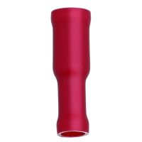 Gniazdo okragłe PRSHI 4,0-6,0/5 4,0-6,0mm śr. 5mm żółte (opak 50szt) 054692 | 05104218 PROTEC.class