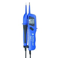 Wskaźnik napięcia PROpolN LCD 2.0 (stary nr 05104118) IP65 CAT IV 055413 | 05104957 PROTEC.class