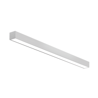Oprawa nastropowa, zwieszana, ścienna Vip LED 44W 4000K OPAL 1745mm 4220Im, szara | BH005.2211.840.A000 PXF Lighting