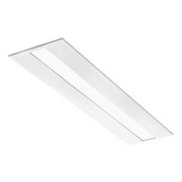 Oprawa Sun LED IP44 1200x300 1x MPRM 30W 3000K 3670lm, biała | CK002.1122.830.A000 PXF Lighting