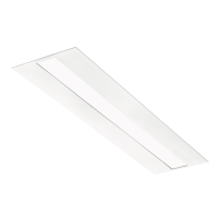 Oprawa Sun LED IP44 G/K 1245x310 1x MPRM 30W 4000K 3760lm, biała | CN002.1122.840.A000 PXF Lighting