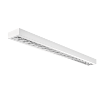 Oprawa Torino LED 1175x125 32W 3000K PAR-S 1x 3340lm, biała | CO005.1133.830.A000 PXF Lighting