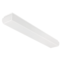 Oprawa Latte IP54 LED 46W 4000K OPAL 5800lm, biała | DY003.1111.840.A000 PXF Lighting