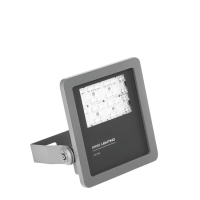Naświetlacz Stream LED 47W 4000K AS 4550 lm, szara | DC001.2277.840.A000 PXF Lighting