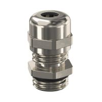 Dławik kablowy M12, CuZn, N V-TEC VM12 MS | 2086018 Obo Bettermann