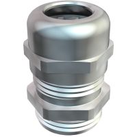 Dławik kablowy PG13 MS mosiądz, CuZn V-TEC PG13 MS | 2085631 Obo Bettermann