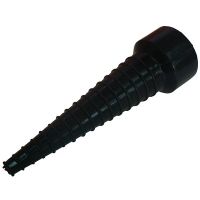 Uszczelka korpusu 61.10.01 do kaset sterowniczych typu KS | TK-61.10.01 Promet