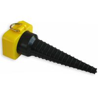 Zespół pokrywy górnej do kaset sterowniczych KS, z dławnicą  | W0-61.10.00B Promet