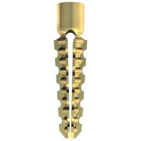 Metalowe kołki rozporowe 5x30mm, St, GTP MD 5 GTP | 3484602 Obo Bettermann