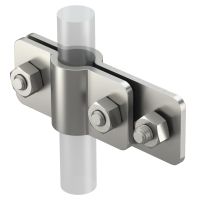 Obejma przyłączeniowa 5001366 2730 20 VA | 5001366 Obo Bettermann