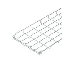 Korytko siatkowe GRM 35x300, St, G GRM 35 300 G (3m) | 6000066 Obo Bettermann
