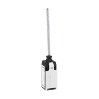 Wyłącznik krańcowy, pręt uchylny wielokierunkowo | KBM1S11 Lovato Electric