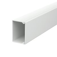 Kanał ścienny i sufitowy bezhalogenowa 30x45, PC/ABS, jasnoszary, 7035 WDKH-30045LGR (2m) | 6175463 Obo Bettermann