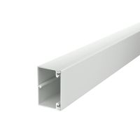 Kanał ścienny i sufitowy bezhalogenowa 40x60, PC/ABS, jasnoszary, 7035 WDKH-40060LGR (2m) | 6175466 Obo Bettermann
