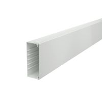 Kanał ścienny i sufitowy bezhalogenowa 60x150, PC/ABS, jasnoszary, 7035 WDKH-60150LGR (2m) | 6175475 Obo Bettermann