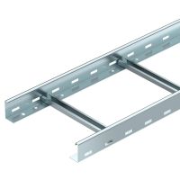 Drabinka kablowa perforowany, ze szczeblami VS 60x300, St, FS LG 630 VS 3 FS (3m) | 6208541 Obo Bettermann