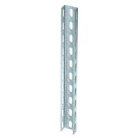 Szyna profilowa 50x30x1000, St, FS US 3 100 FS | 6342318 Obo Bettermann