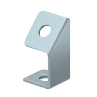 Element przyłączeniowy ukośny do podtrzymania funkcji, St, FS ABS FS | 6365027 Obo Bettermann