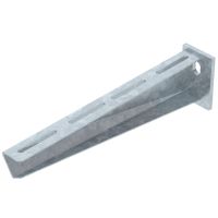 Wysięgnik ścienny z przyspawaną głowicą B310mm, St, FT AW 30 31 FT | 6419747 Obo Bettermann
