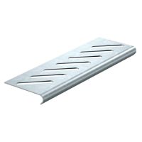 Blacha dna koryta do korytka kablowego B100mm, St, FS BEB 100 FS | 7083106 Obo Bettermann