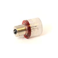Dioda LED do kolumn sygnalizacyjnych, 24VDC, czerwona | T0-IKML024K Promet