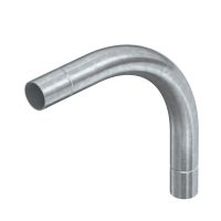 Kolanko rurowe bez gwintu Fi 32mm, St, FT SBN32 FT | 2046819 Obo Bettermann