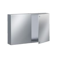 Obudowa sterownicza IP66 1000x760x300mm (SxWxG), AE Kompakt | 1130500 Rittal